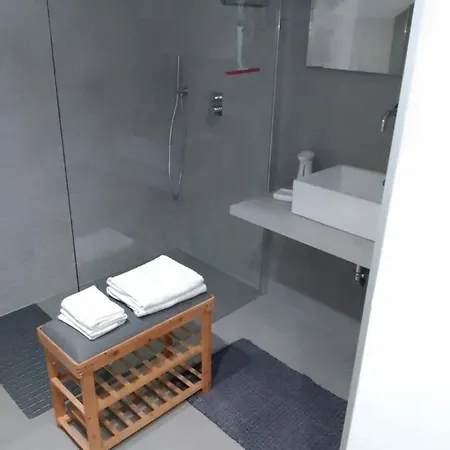 Apartament House Aury Syrakuzy
