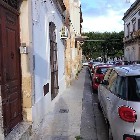 House Aury Apartament