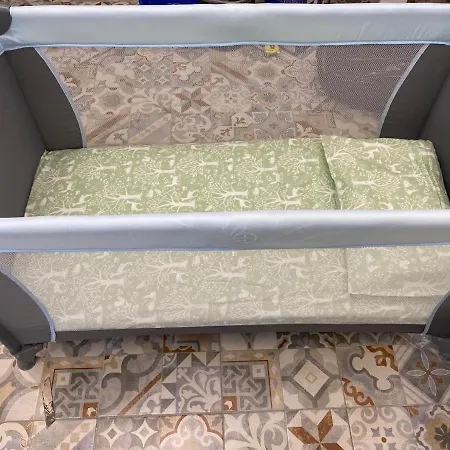 Apartament House Aury Syrakuzy