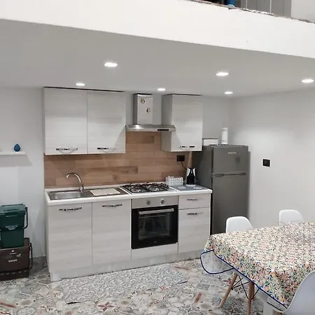 House Aury Appartamento *