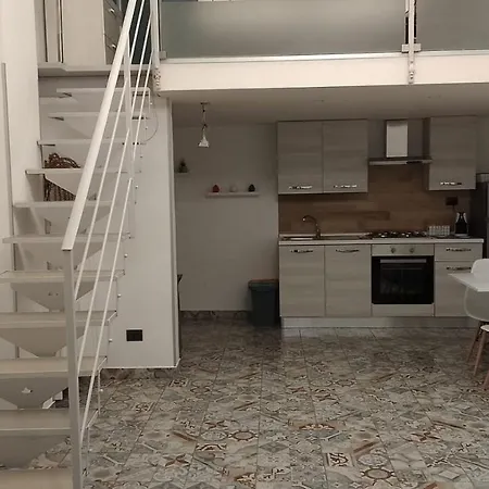 Appartamento House Aury Syracuse