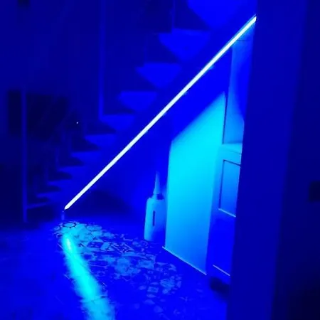 House Aury Appartamento Syracuse